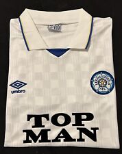 leeds united shirt for sale  COVENTRY