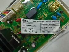 scheda elettronica lg usato  Casoria