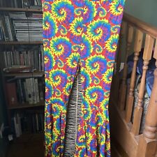 Smiffys flared trousers for sale  KIDWELLY