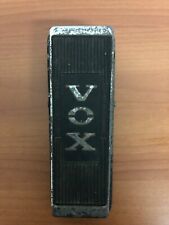 Vintage vox pedale usato  Ceglie Messapica