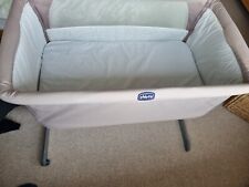 Chicco next2me cot for sale  OXFORD