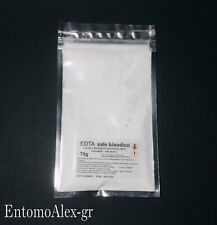 Edta bisodico 70g usato  Carpi