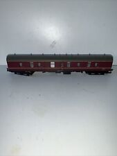 hornby mk1 maroon coaches for sale  ORPINGTON