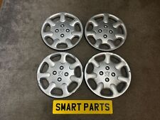 peugeot 406 15 wheel trims for sale  NOTTINGHAM