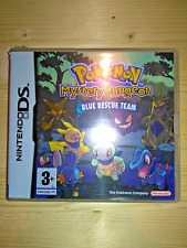 Pokemon mystery dungeon d'occasion  Fronton