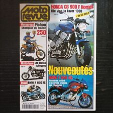 Moto revue 3484 d'occasion  Avignon