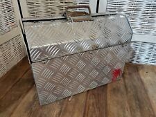 Aluminium chequer plate for sale  WEDNESBURY