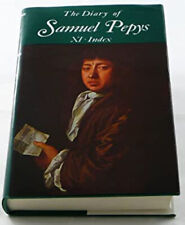 Samuel pepys diary for sale  DUNFERMLINE