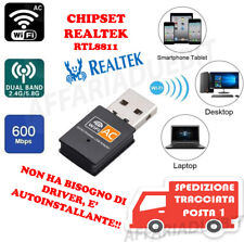 Chiavetta pennetta wifi usato  Pozzuoli