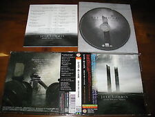 Jeff Loomis / Zero Order Phase JAPÃO+1 Nevermore Sanctuary 1ª imprensa C12 comprar usado  Enviando para Brazil
