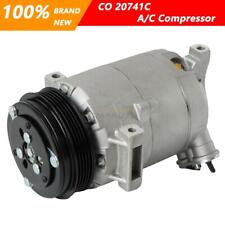 Compressor de ar AC para Chevrolet Cobalt HHR Cavalier 2.0L 2.2L 2008-12 CO 20741C comprar usado  Enviando para Brazil