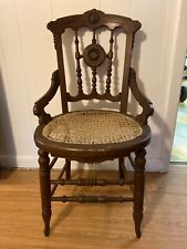 Antique victorian carved for sale  Schriever