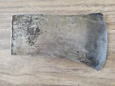 Vintage Demon Made By Kelly Axe 2 Lb 7oz. Axe Head 6.25" Long &3 3/4" Wide!L@@K! for sale  Shipping to South Africa