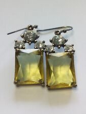 Crew earrings for sale  Geneva
