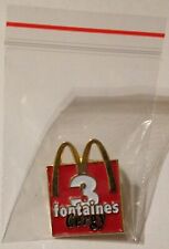 Pin donald cergy d'occasion  Alfortville