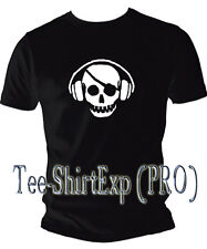 Shirt music pirate d'occasion  Oissel