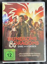 Dungeons dragons ehre gebraucht kaufen  Weidenau