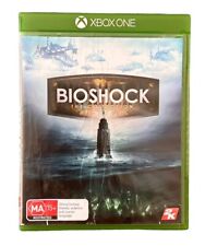 Conjunto de 2 discos Bioshock The Collection (Xbox One)  comprar usado  Enviando para Brazil