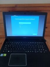 e5 575g laptop aspire acer for sale  North Conway