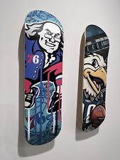 Custom skateboard deck for sale  Philadelphia