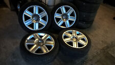 audi tt mk1 wheels for sale  Shipping to Ireland