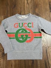 Authentic gucci jumper for sale  WIGAN