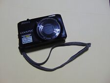 Câmera Nikon Coolpix S6300 comprar usado  Enviando para Brazil