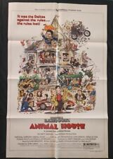 Animal house original for sale  Green Bay