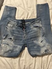 dsquared jeans for sale  LONDON