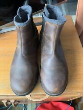 Sorel boots mens for sale  LONDON