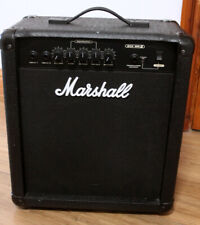 Marshall b25 mk2 for sale  WISBECH