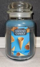 Country candle sweet gebraucht kaufen  Emden