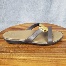 Crocs sanrah sandals for sale  Rockmart