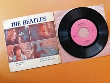 The Beatles [SOLO] LENNON McCARTNEY HARRISON STARR VINTAGE 7" DISCOS TAILÂNDIA comprar usado  Enviando para Brazil