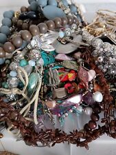 Mixed estate jewelry for sale  Montgomery