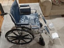 medline bariatric wheelchair for sale  Lubbock