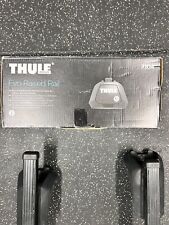 Thule roof rack for sale  KETTERING