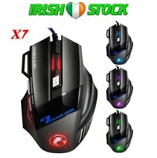 Gaming mouse imice for sale  Ireland