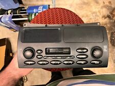 Rover radio low for sale  SKIPTON