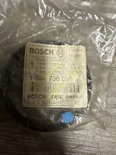 Bosch drive belt for sale  GREAT YARMOUTH