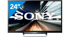 Sony kdl24w605a inch for sale  PORTREE