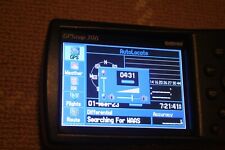 GPS Garmin 396 com GXM 30A comprar usado  Enviando para Brazil