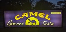 Camel genuine taste for sale  Saint Cloud