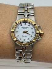 Raymond weil parsifal for sale  South San Francisco