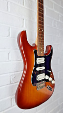 Fender player stratocaster for sale  LONDON