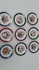 chelsea flower show plates for sale  RUGBY