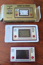 Nintendo game watch d'occasion  Toulouse-