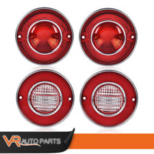Red tail light for sale  USA