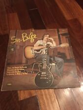 SR BIFE LP ARGENTINA PROMO EMI 6491 FUNK SOUL DISCO MUSIC PSYCH ROCK GUITARRA 1977 comprar usado  Enviando para Brazil