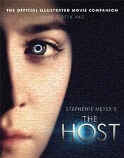 The Host: The Official Illustrated Movie Companion por  comprar usado  Enviando para Brazil